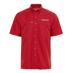 GameGuard Mircofiber Shirt