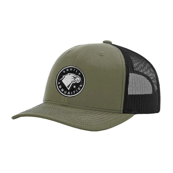 Richardson 112 Cap