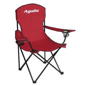 Captain's Chair with Carrying Bag