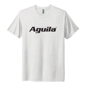 Aguila Script Logo T-Shirt