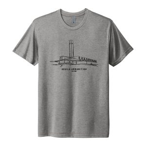 Aguila Factory T-Shirt