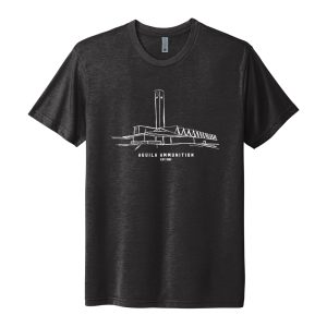 Aguila Factory T-Shirt