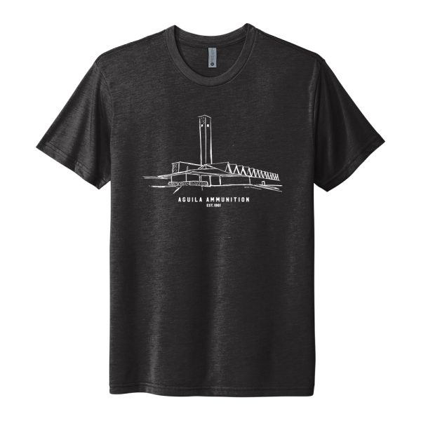 Aguila Factory T-Shirt