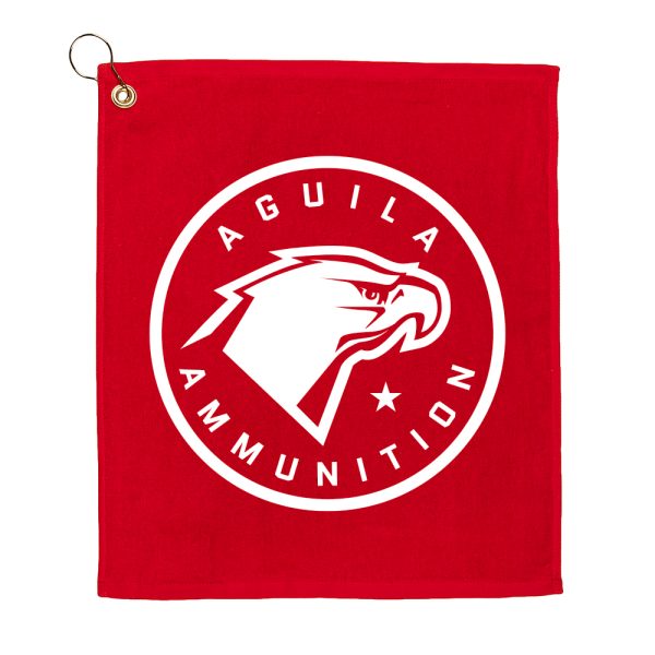 Premium Golf Towel