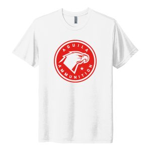 Aguila Logo T-Shirt