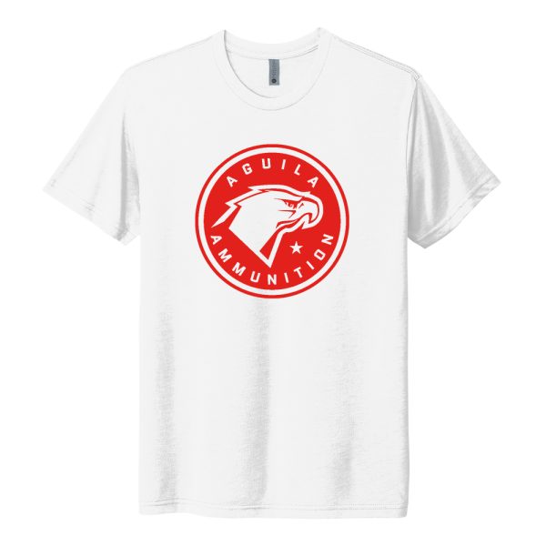 Aguila Logo T-Shirt
