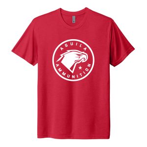 Aguila Logo T-Shirt