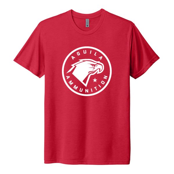Aguila Logo T-Shirt