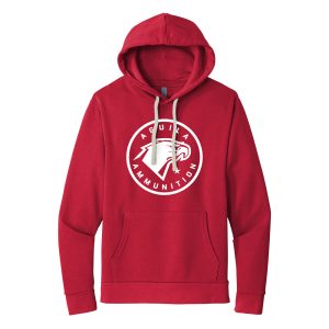 Aguila Pullover Hoodie