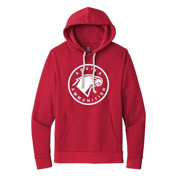 Aguila Pullover Hoodie