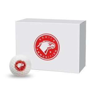 Callaway Warbird Golf Balls - Dozen