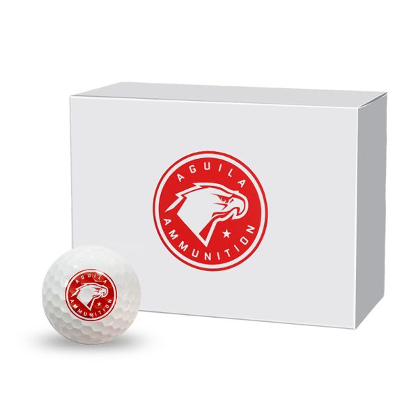 Callaway Warbird Golf Balls - Dozen